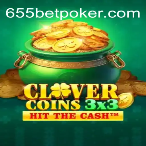 Exploring Clovercoin3x3: A Thrilling Casino Game Experience