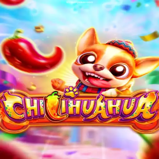 Exploring the World of CHILIHUAHUA: A Spicy Gaming Experience
