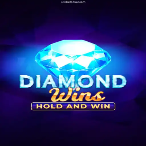 Unveiling DiamondWins: A Top Pick at 655bet Cassino Online