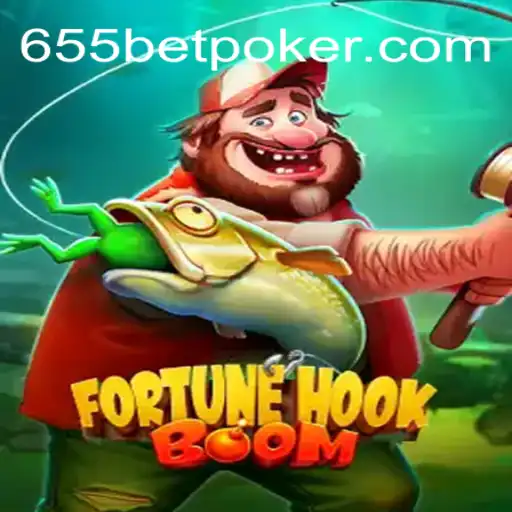 Exploring the Allure of FortuneHookBoom: The Latest Sensation in Online Gaming