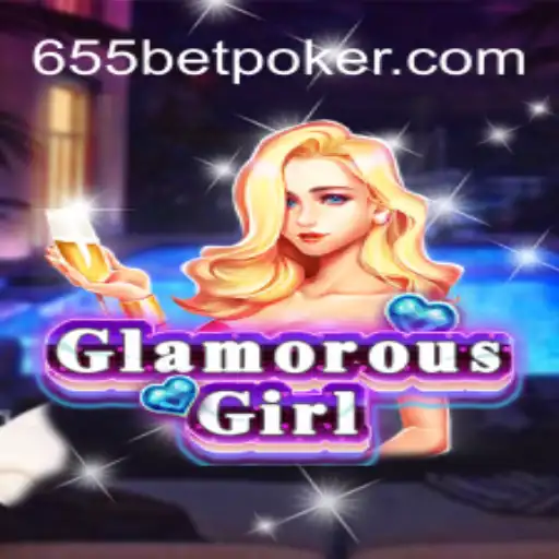 Unveiling the Charm of GlamorousGirl: A New Casino Adventure with 655bet
