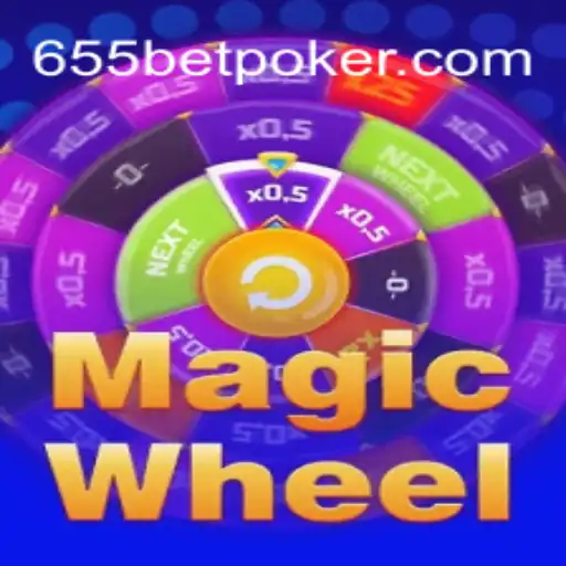 Exploring the Magical World of MagicWheel with 655bet Cassino