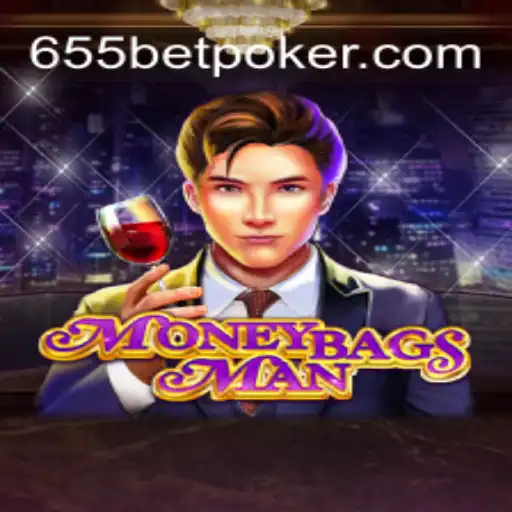 Exploring the Exciting World of MoneybagsMan: A Must-Try Adventure at 655bet Casino