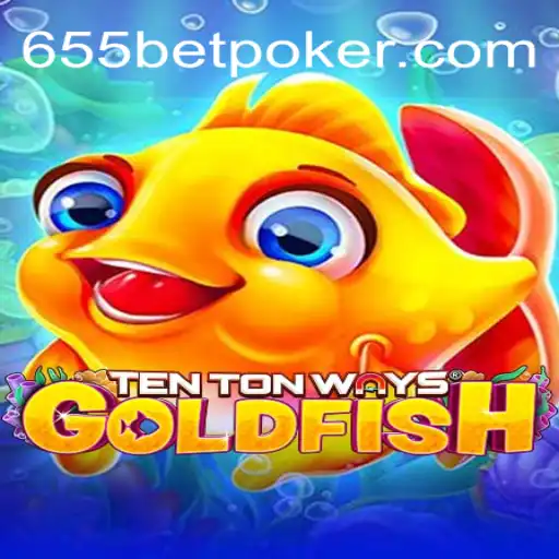 Discover TenTonWaysGoldfish: An Engaging Journey into the World of Online Gaming