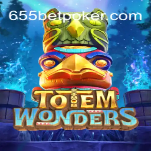 Exploring the Mystical World of TotemWonders at 655bet Cassino