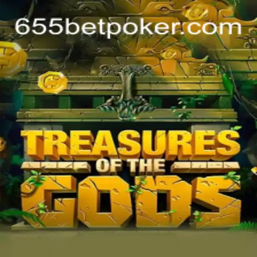 Discover the Mystical World of TreasureoftheGods