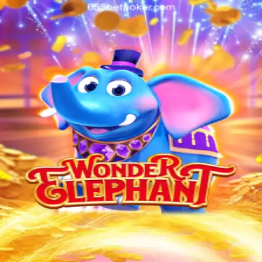 Exploring the Enchanting World of WonderElephant