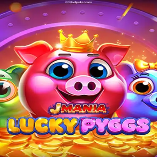 Exploring JManiaLuckyPyggs: A Dive into Adventure and Gaming Excitement