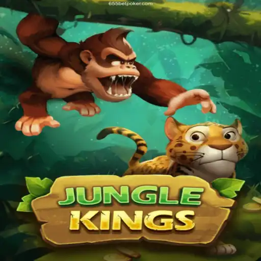 Explore the Thrills of JungleKings and Win Big with 655bet Cassino Online