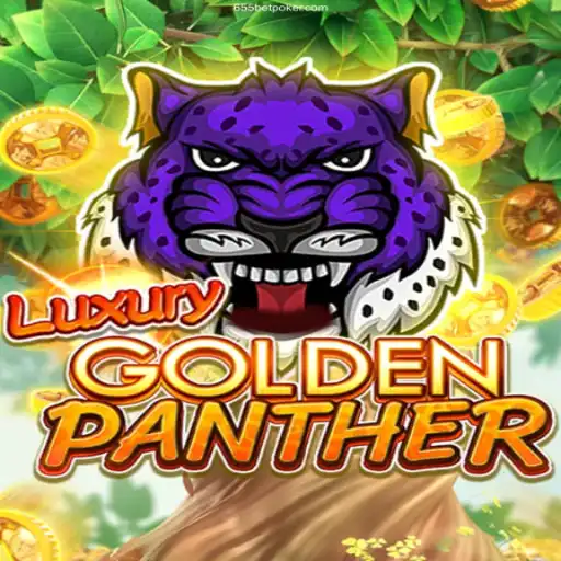 Explore LUXURYGOLDENPANTHER: A Glimpse Into the World of Premium Casino Gaming