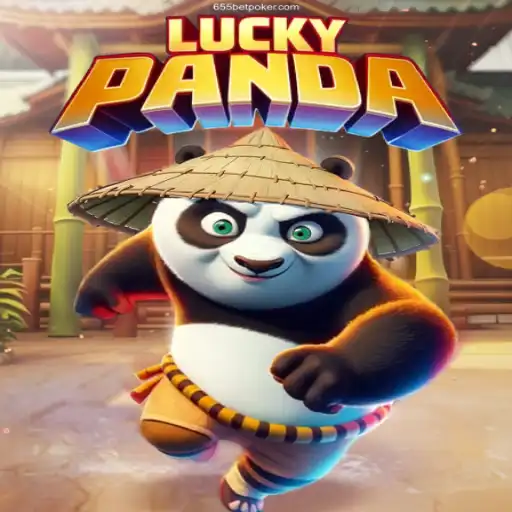Discover LuckyPanda: The Exciting Casino Experience at 655bet