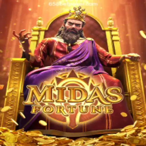 Exploring the World of MidasFortune: A Gold-Infused Adventure
