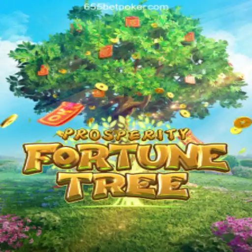 Discover the Thrills of ProsperityFortuneTree at 655bet Casino