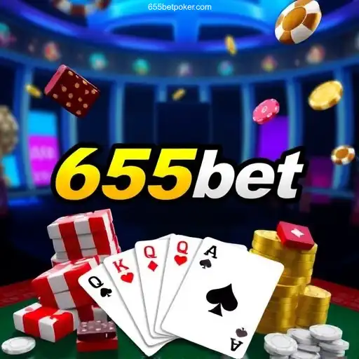 Sobre o 655bet Cassino Online Licenciado