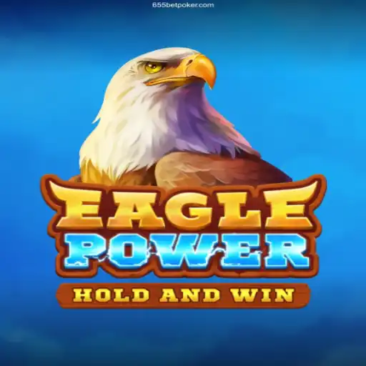 EaglePower: Unleash Your Adventure in a World of Competitive Gaming