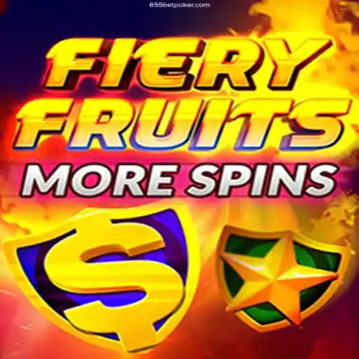Discover FieryFruitsMoreSpins and Unlock the Potential of 655bet Casino Online