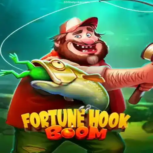 Exploring the Allure of FortuneHookBoom: The Latest Sensation in Online Gaming