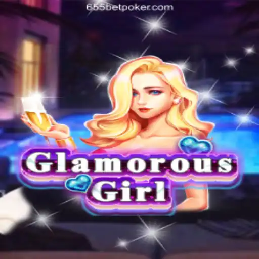 Unveiling the Charm of GlamorousGirl: A New Casino Adventure with 655bet