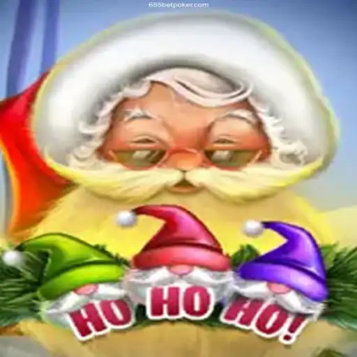 Discover the Enchanting World of HoHoHo: Your Ultimate Guide to the Festive Casino Game