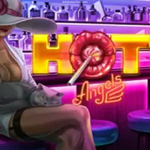 Exploring HotAngels: A Captivating Online Casino Experience