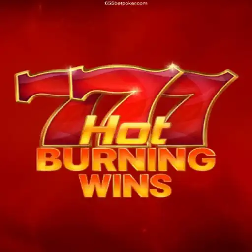 Discover the Thrills of HotBurningWins at 655bet Cassino