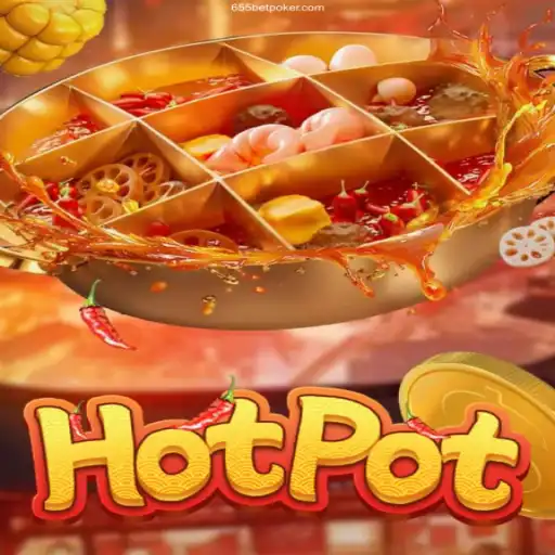 Discover Hotpot: The Thrilling Casino Game at 655bet
