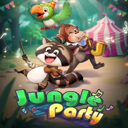 Discover the Thrilling World of JungleParty at 655bet Casino Online