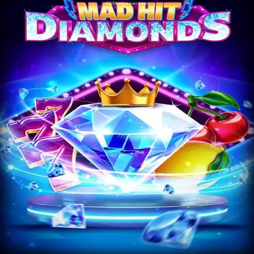 MadHitDiamonds: The Dynamic Jewel Quest