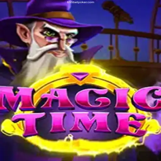 Exploring the Magical World of MagicTime and the Exciting Realm of Online Gaming