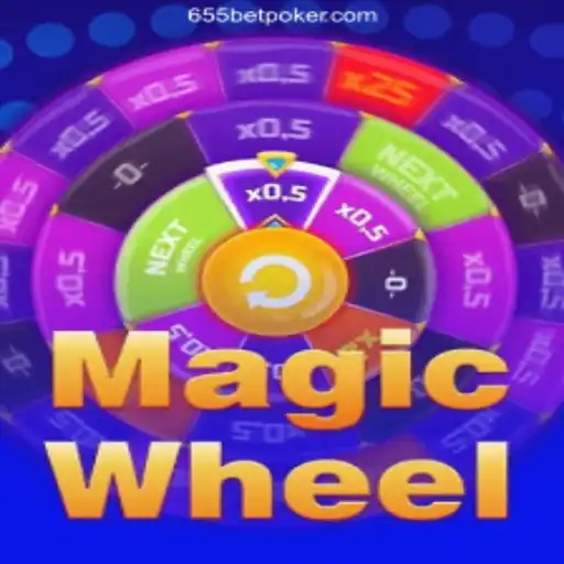 Exploring the Magical World of MagicWheel with 655bet Cassino