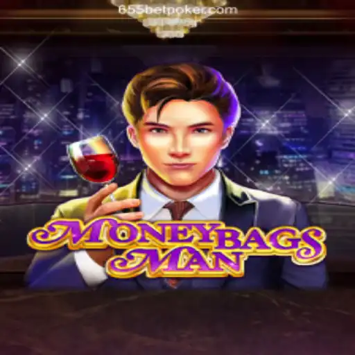 Exploring the Exciting World of MoneybagsMan: A Must-Try Adventure at 655bet Casino