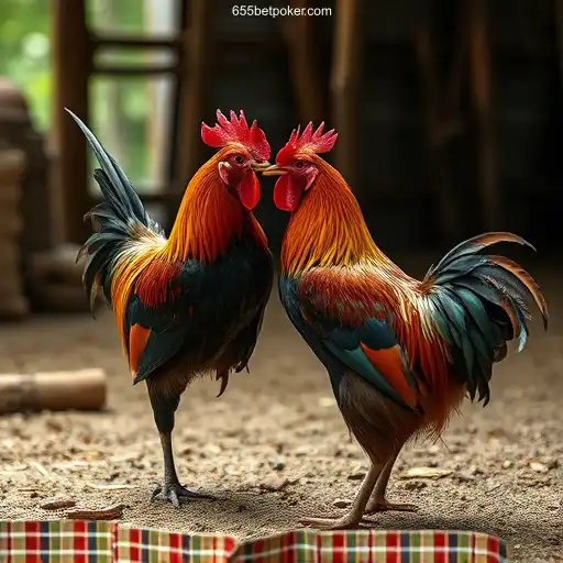 Exploring the Rise and Regulation of Online Sabong