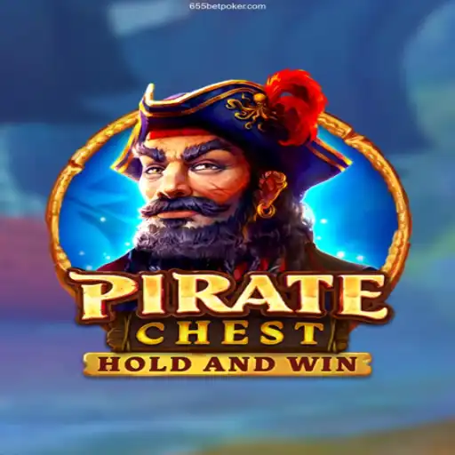 Discover the Excitement of PirateChest at 655bet Casino
