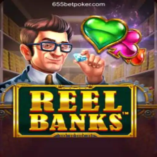 Exploring the Exciting World of ReelBanks at 655bet Cassino Online
