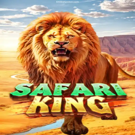 Discover the Excitement of SafariKing at 655bet Casino Online