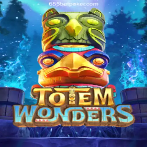 Exploring the Mystical World of TotemWonders at 655bet Cassino