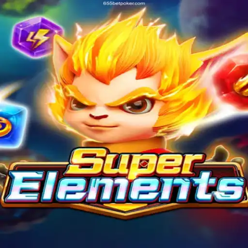 Discover the Dynamic World of SuperElements