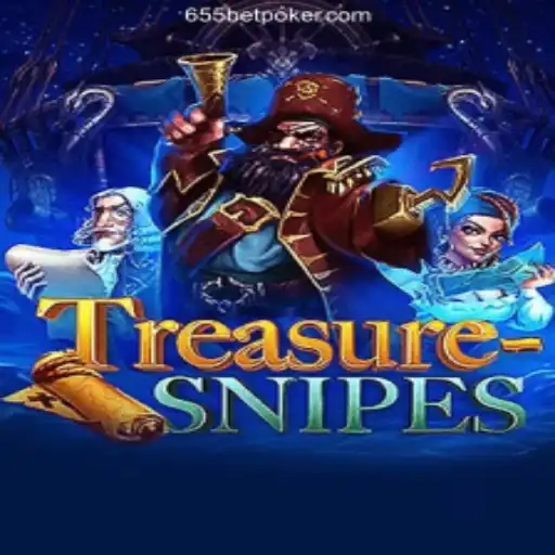 Discover the Adventure and Riches of TreasureSnipes at 655bet Casino