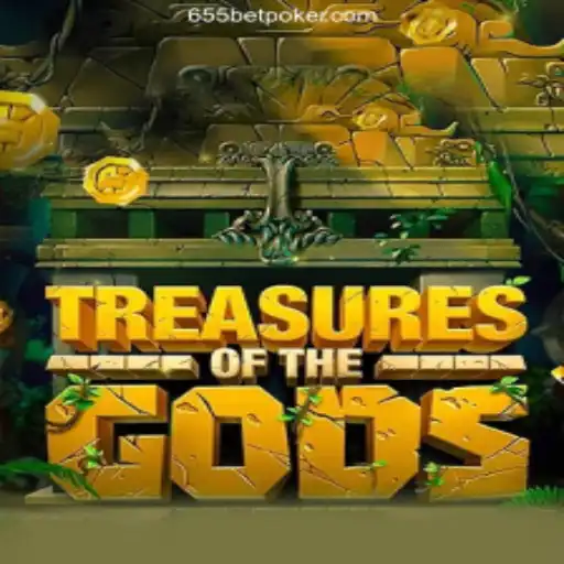 Discover the Mystical World of TreasureoftheGods