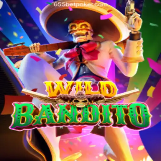 Discover the Thrill of WildBandito at 655bet Online Casino
