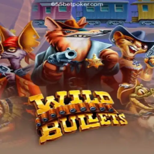 Discover the Exciting World of WildBullets at 655bet Cassino Online